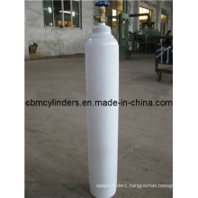 1.5m3/10L Breathing Oxygen Cylinder